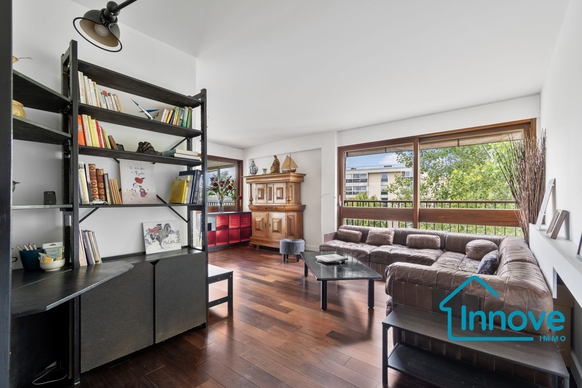 Property view