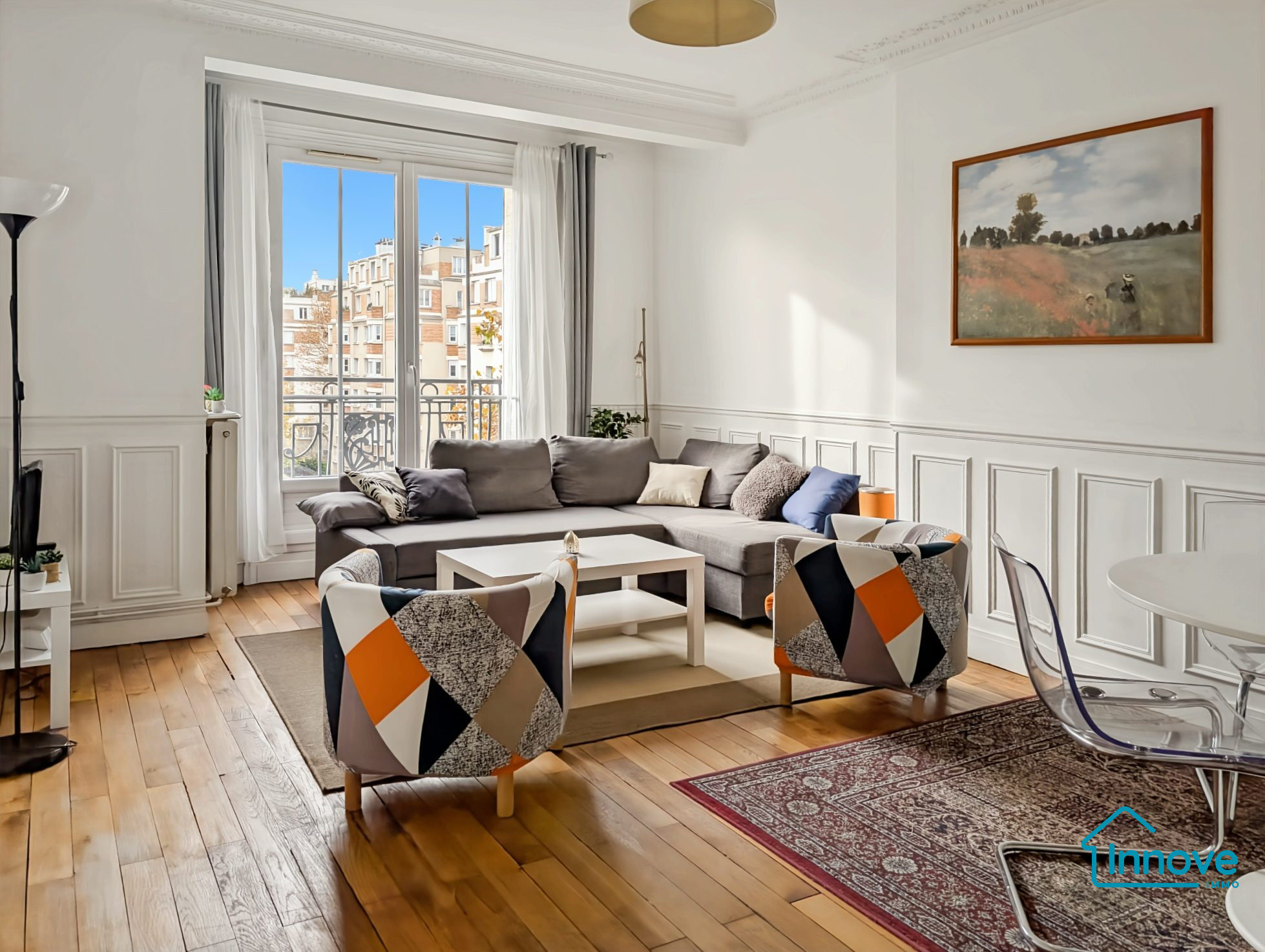 Property view