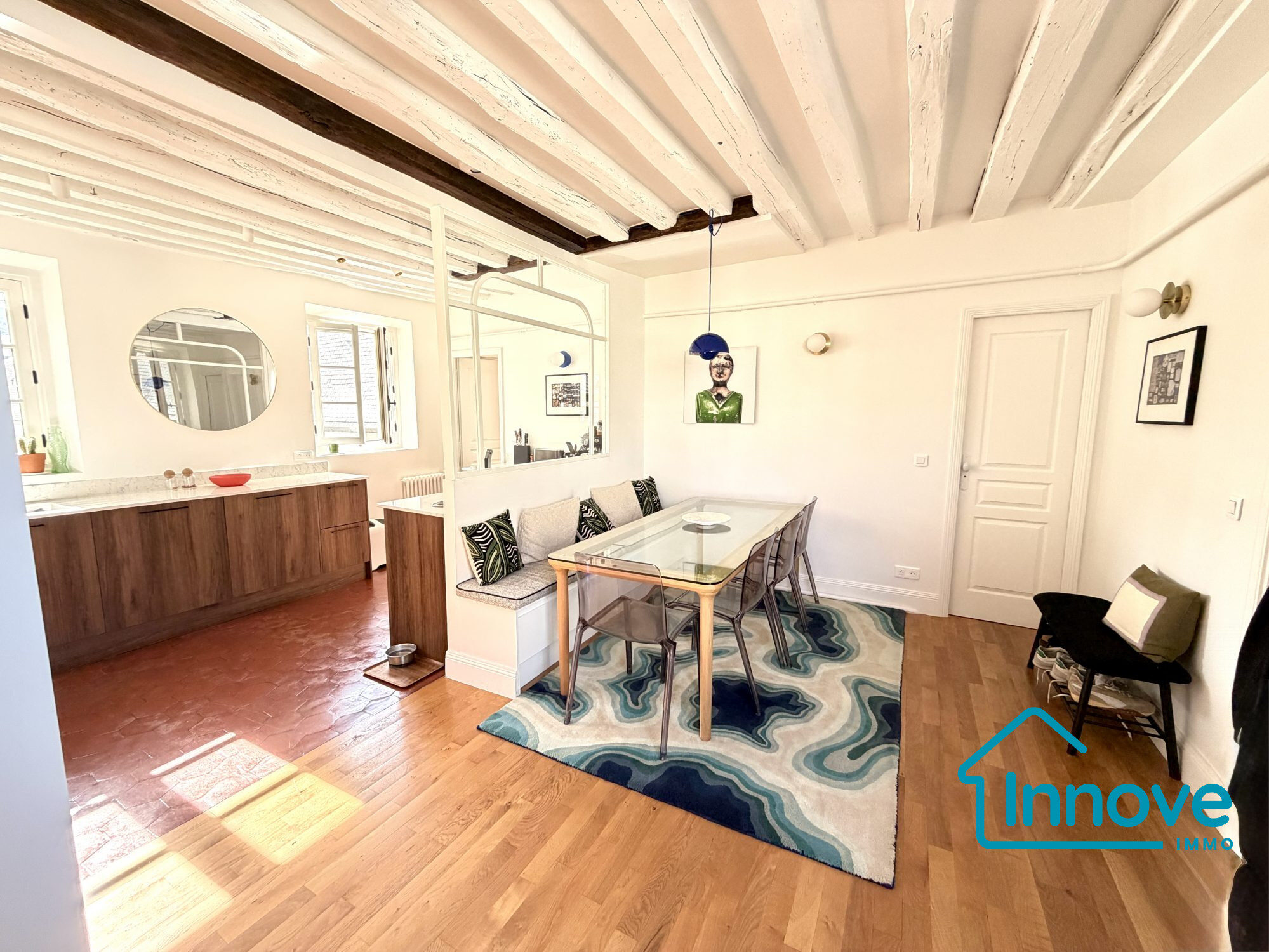 Property view
