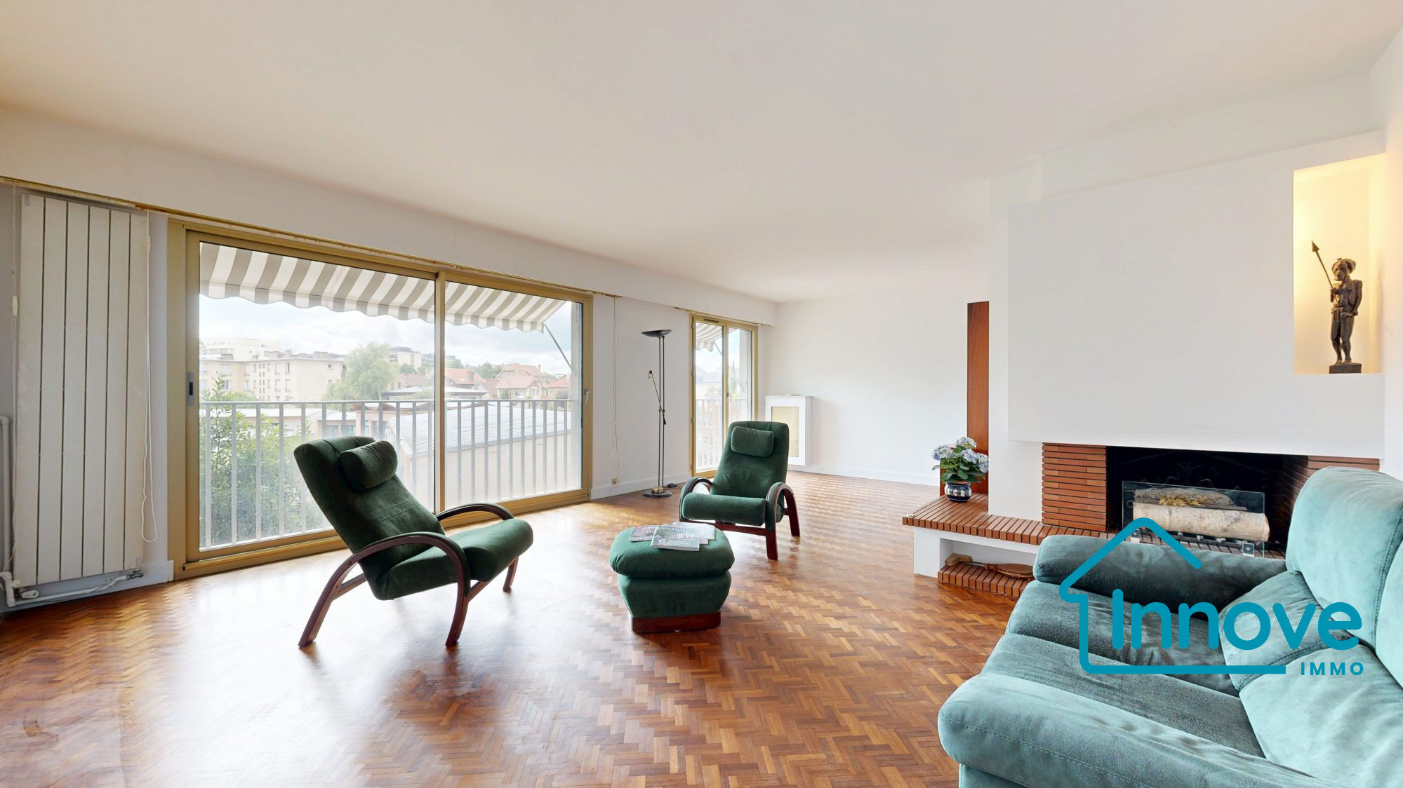 Property view
