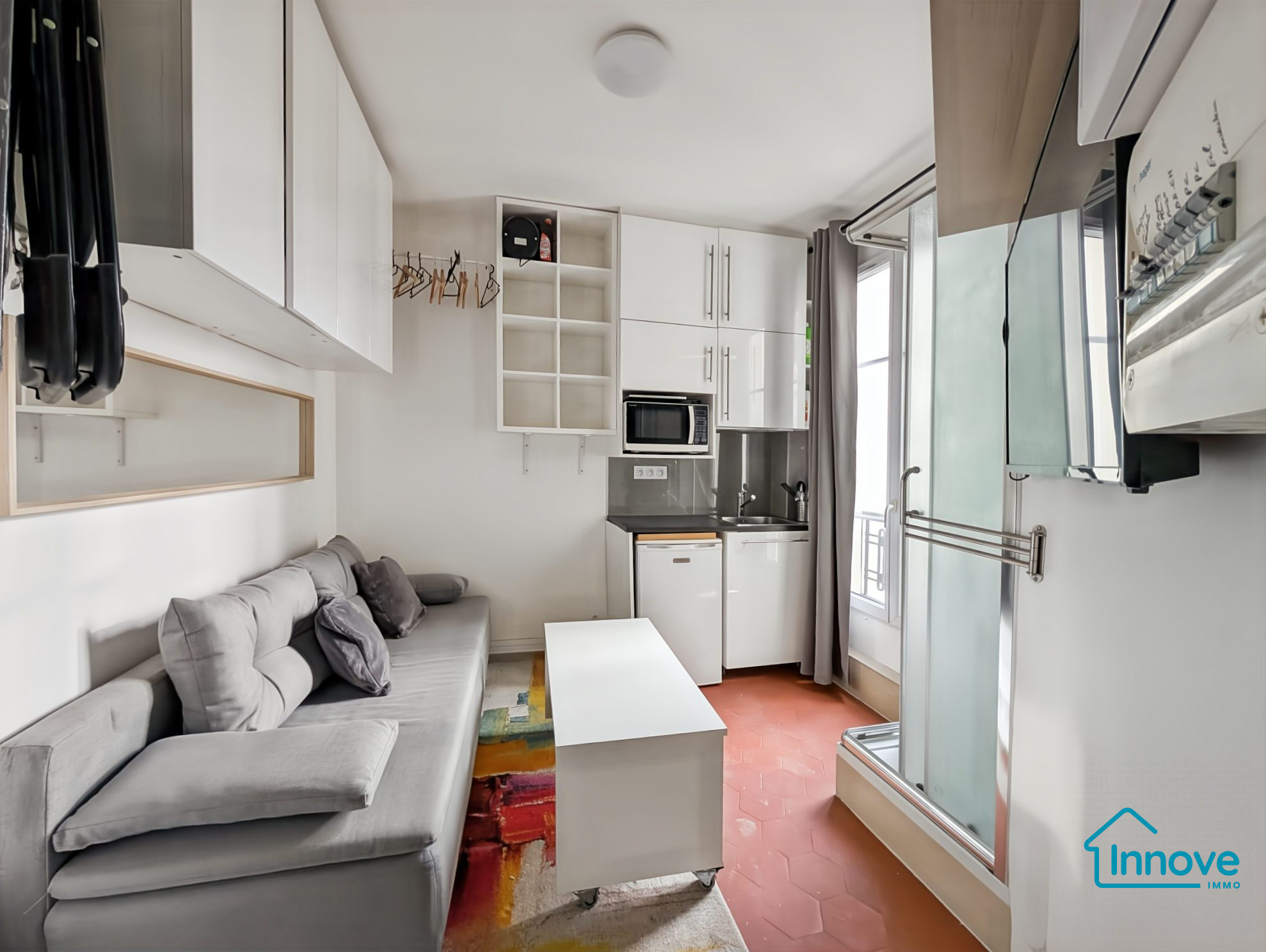 Property view