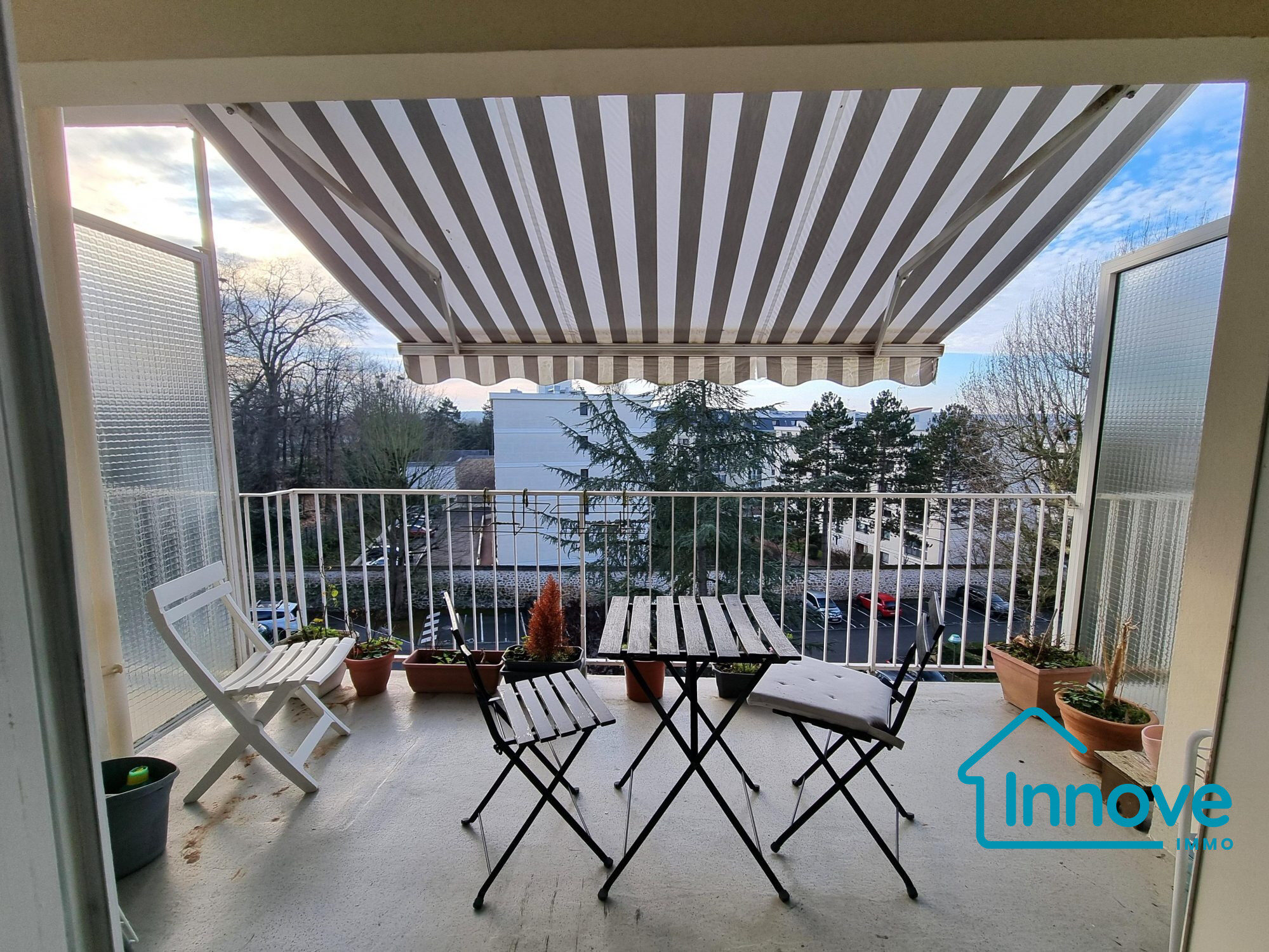 Property view