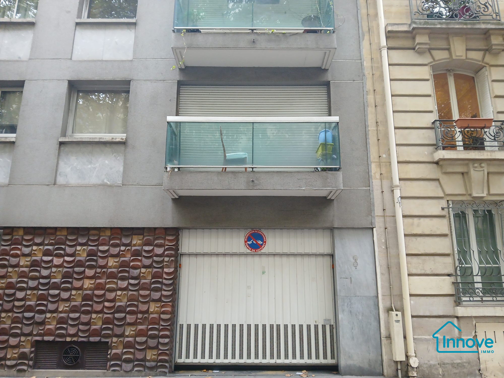 Property view